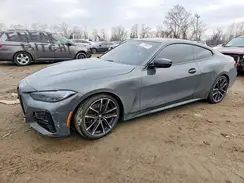 WBA53AP0XNCK81414 2022 BMW 4ER