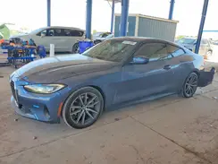 WBA53AP0XNCK81686 2022 BMW 4ER