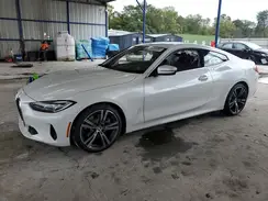 WBA53AP0XNCK93191 2022 BMW 4ER