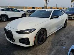 WBA53AP0XNCK98276 2022 BMW 4ER