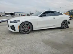 WBA53AP0XPCL80785 2023 BMW 4ER