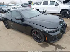 WBA53AP0XPCM92258 2023 BMW 4ER