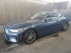 WBA53AP0XRCR40064 2024 BMW 4ER