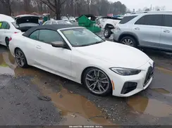 WBA53AT00MCF84158 2021 BMW 4ER