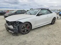 WBA53AT00MCG16266 2021 BMW 4ER