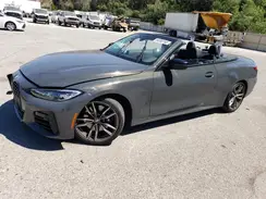 WBA53AT00MCG89637 2021 BMW 4ER