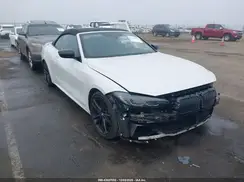 WBA53AT00NCJ66570 2022 BMW 4ER