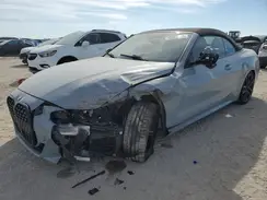 WBA53AT00NCK09742 2022 BMW M4