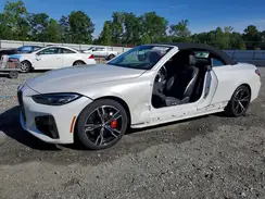 WBA53AT01NCJ15062 2022 BMW M4