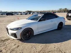 WBA53AT01PCL61211 2023 BMW M4