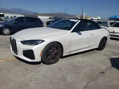 WBA53AT01RCR04950 2024 BMW M4