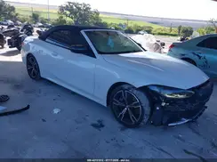 WBA53AT02NCJ63461 2022 BMW 4ER
