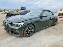 WBA53AT02PCL66255 2023 BMW M4