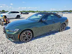 WBA53AT02PCM23277 2023 BMW M4