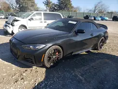 WBA53AT03MCG72539 2021 BMW M4