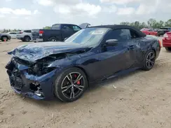 WBA53AT03PCL15153 2023 BMW M4