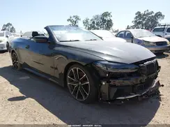 WBA53AT03PCL98115 2023 BMW 4ER