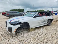 WBA53AT03PCM84587 2023 BMW M4