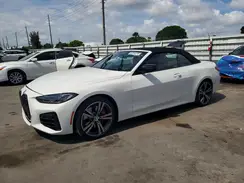 WBA53AT03RCP40732 2024 BMW M4
