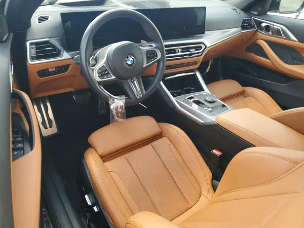 WBA53AT03RCP40732 2024 BMW M4 - Image 8