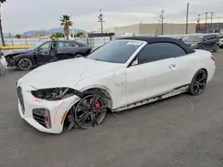 WBA53AT04MCG16268 2021 BMW M4
