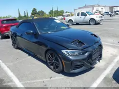WBA53AT04MCG60058 2021 BMW 4ER