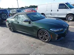 WBA53AT05MCG76690 2021 BMW 4ER