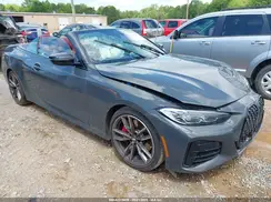 WBA53AT05MCG89665 2021 BMW 4ER