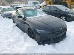 WBA53AT05MCH00583 2021 BMW 4ER