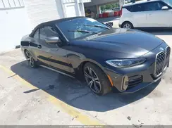 WBA53AT05MCH03452 2021 BMW 4ER