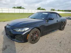 WBA53AT05MCH21014 2021 BMW M4