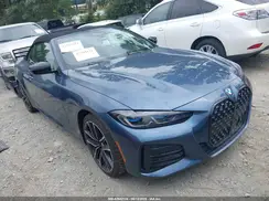 WBA53AT05NCH60865 2022 BMW 4ER