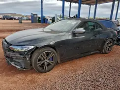 WBA53AT06NCH99416 2022 BMW 4ER