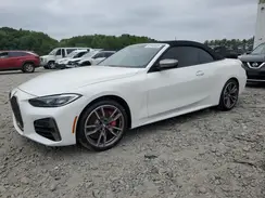 WBA53AT06NCK03623 2022 BMW M4