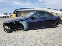 WBA53AT06PCM13531 2023 BMW 4ER