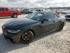 WBA53AT06PCM44083 2023 BMW M4