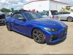 WBA53AT07MCG26440 2021 BMW 4ER