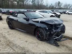 WBA53AT07MCH13853 2021 BMW 4ER