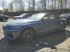 WBA53AT07NCK82803 2022 BMW M4
