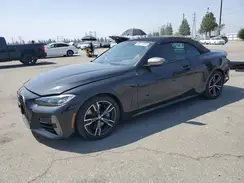 WBA53AT07PCL58393 2023 BMW M4