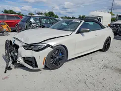 WBA53AT08MCG90650 2021 BMW M4
