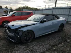 WBA53AT08NCJ10750 2022 BMW 4ER