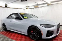 WBA53AT08NCJ47510 2022 BMW M4