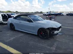WBA53AT08PCM65467 2023 BMW 4ER