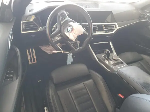 WBA53AT09NCK27186 2022 BMW M4 - Image 8