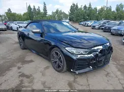 WBA53AT09PCL49954 2023 BMW 4ER