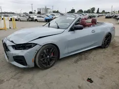 WBA53AT09PCL59657 2023 BMW M4