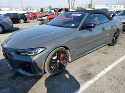 WBA53AT09PCM38259 2023 BMW M4