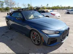 WBA53AT09PCM60827 2023 BMW 4ER