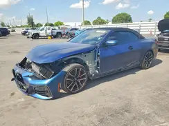 WBA53AT0XMCG72683 2021 BMW M4